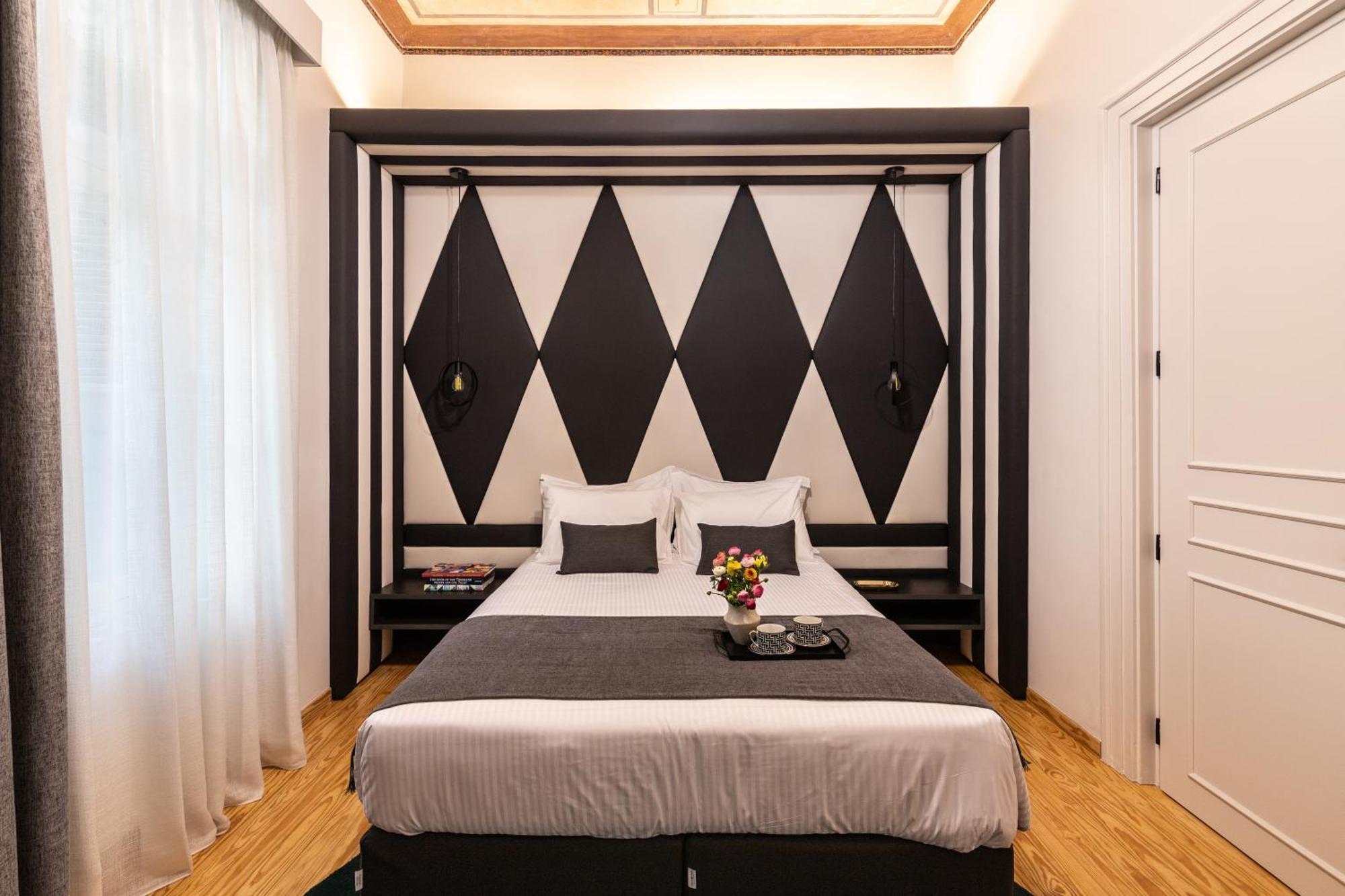 Hotel Medley à Athènes Extérieur photo