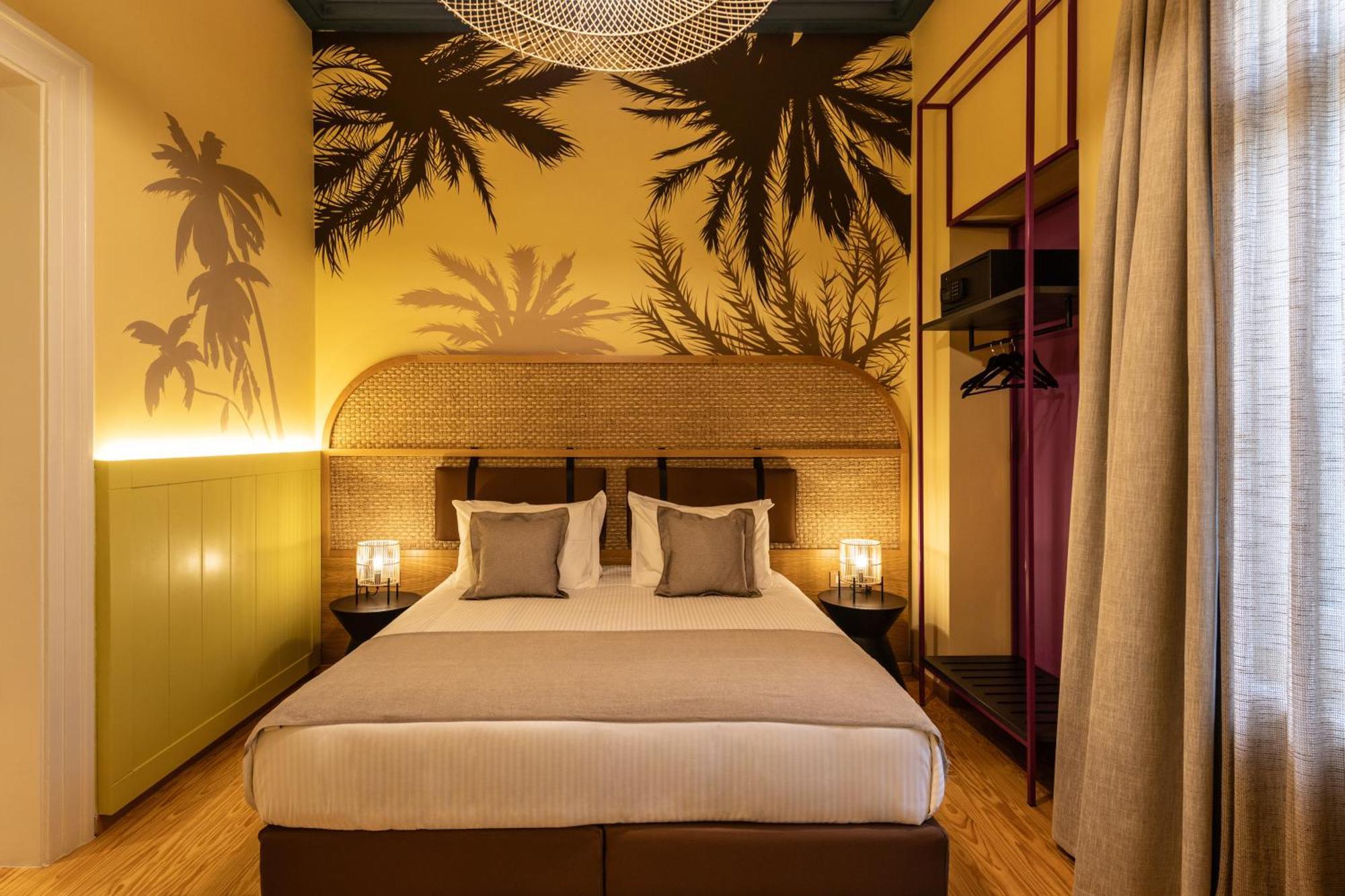 Hotel Medley à Athènes Extérieur photo