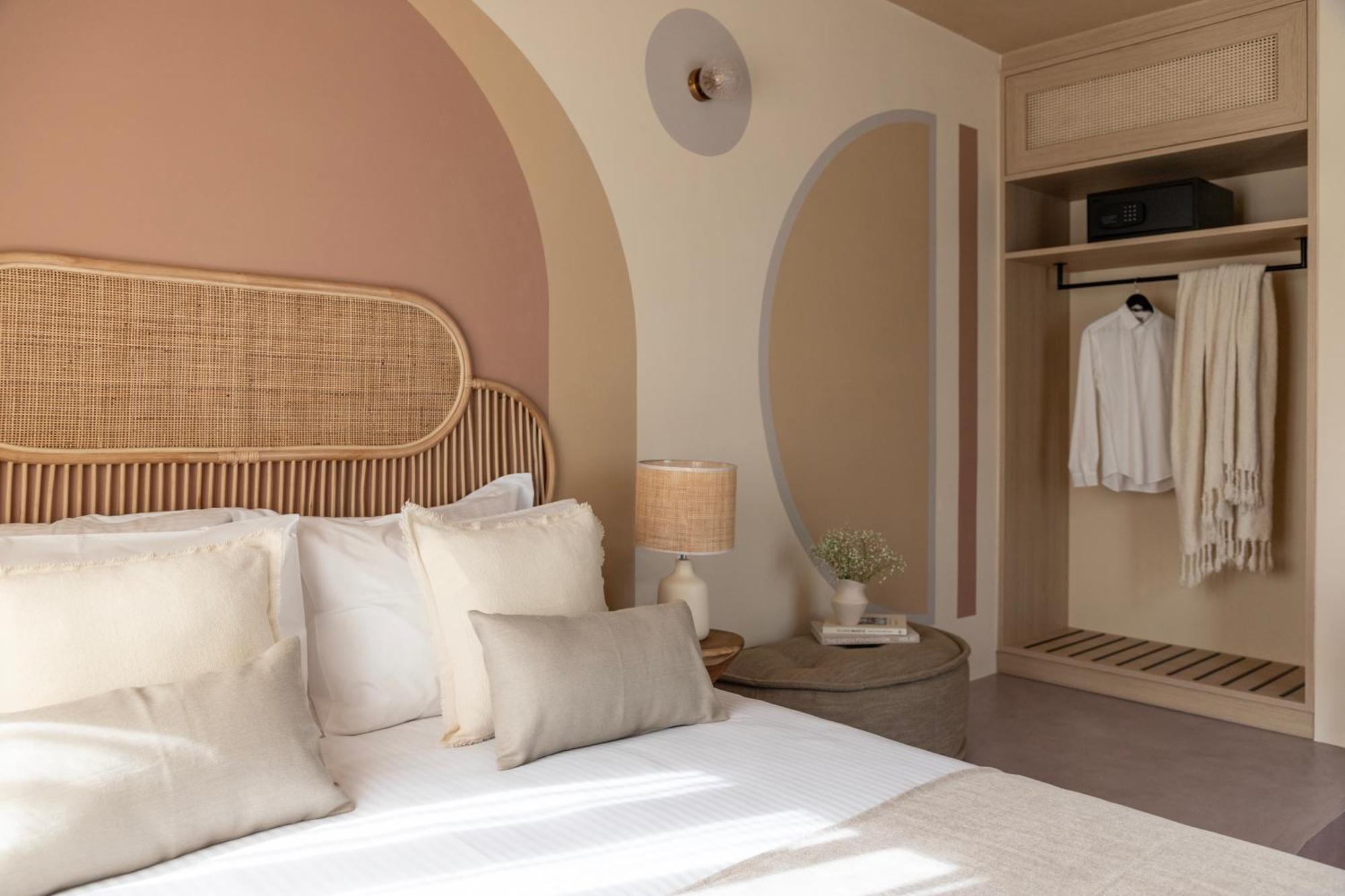 Hotel Medley à Athènes Extérieur photo