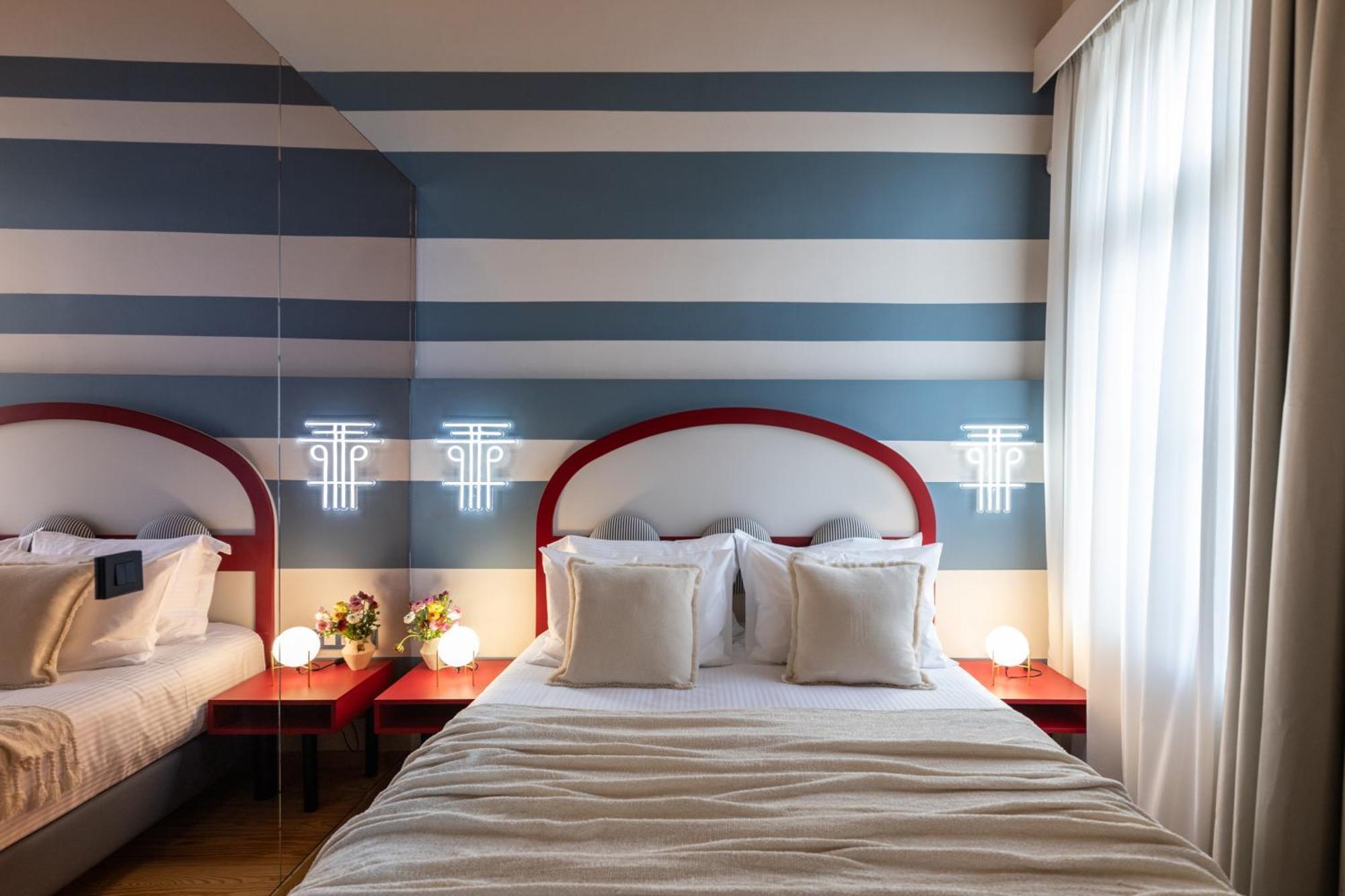Hotel Medley à Athènes Extérieur photo