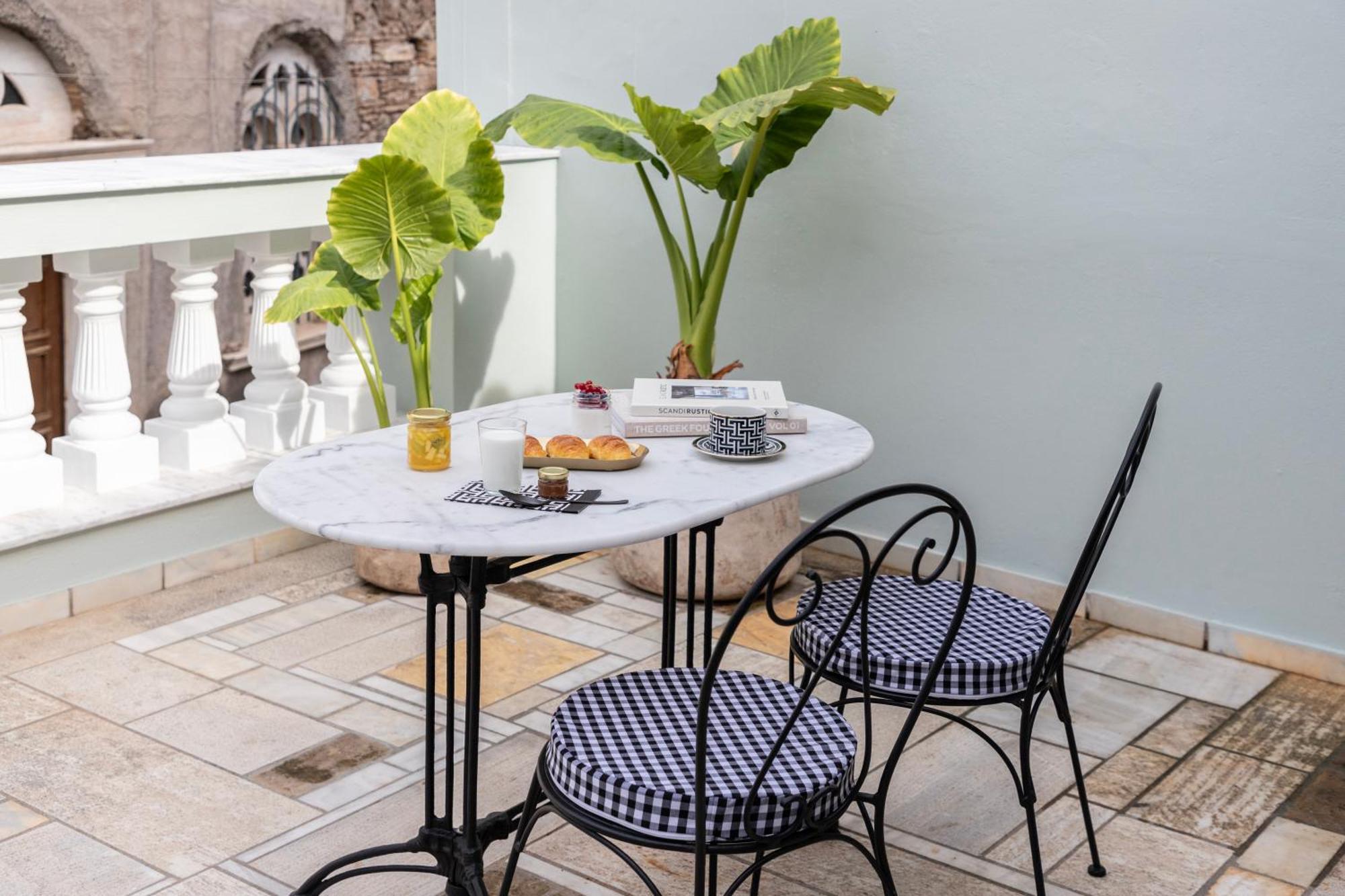 Hotel Medley à Athènes Extérieur photo